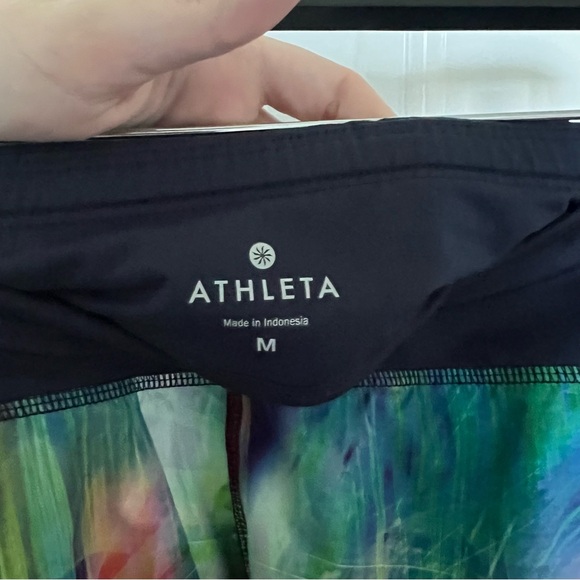 Athleta Tropea Ready Set Short - Picture 3 of 6